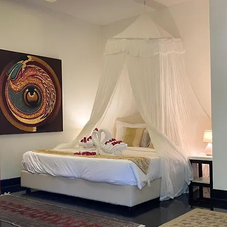 Oasis Villa Suites & Rooms Karon Exterior photo