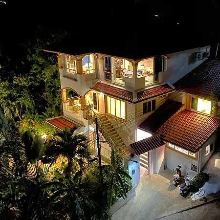 Oasis Villa Suites & Rooms Karon Exterior photo