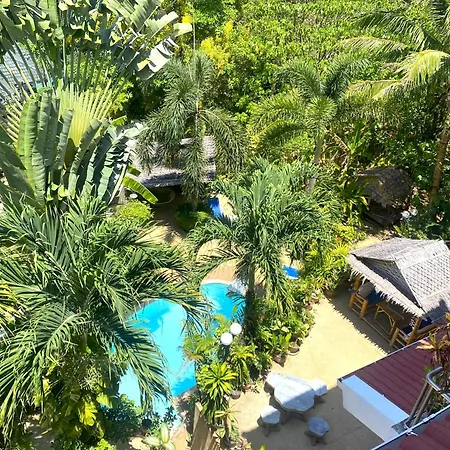 Oasis Villa Suites & Rooms Karon Exterior photo