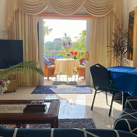 Oasis Villa Suites & Rooms Karon Exterior photo