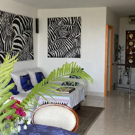 Oasis Villa Suites & Rooms Karon Exterior photo