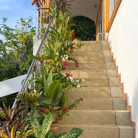 Oasis Villa Suites & Rooms Karon Exterior photo