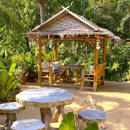 Oasis Villa Suites & Rooms Karon Exterior photo