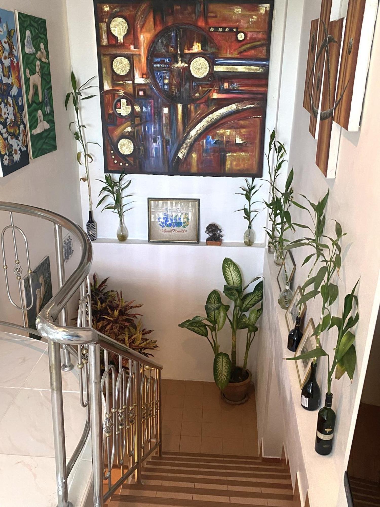 Oasis Naturist Villa Karon