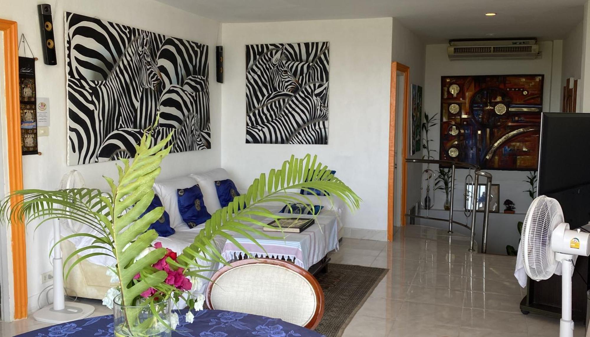 Oasis Naturist Villa *